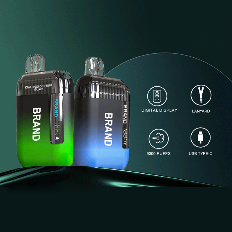 ESMOO A10 Disposable Vape