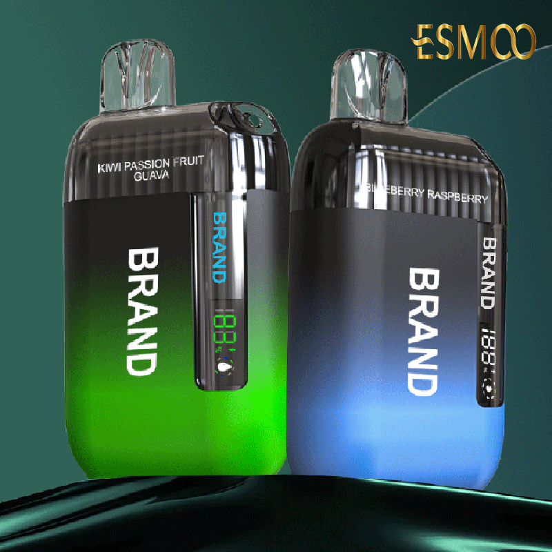 ESMOO A10 Disposable Vape
