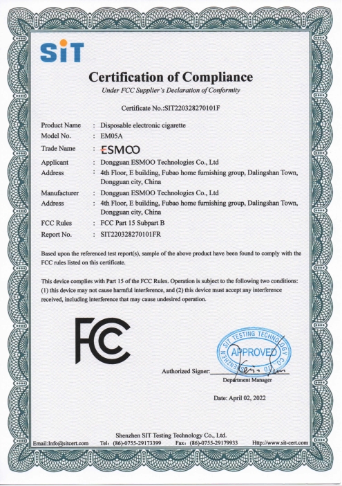 FCC