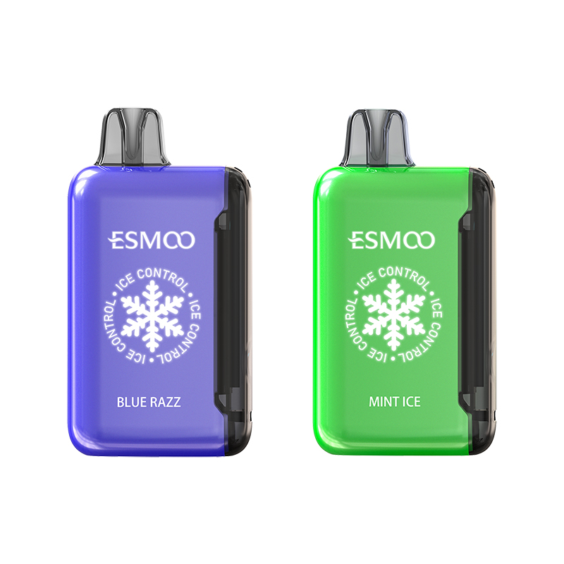 ESMOO A23 Disposable Vape