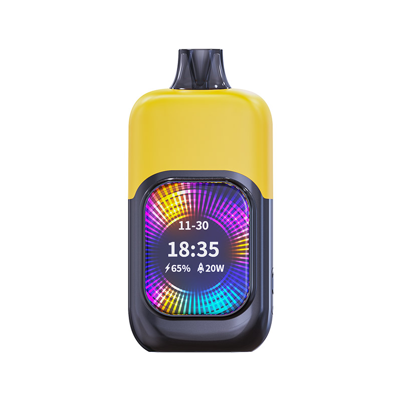 ESMOO C15 Replaceable Pod Vape