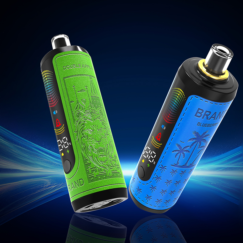 ESMOO D05 Shisha DTL