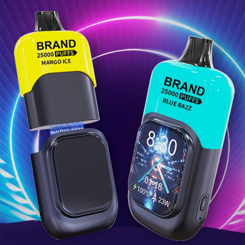 ESMOO C15 Replaceable Pod Vape