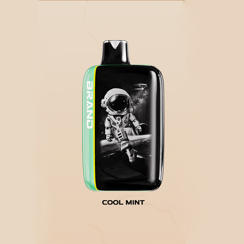 ESMOO W01 Disposable Vape