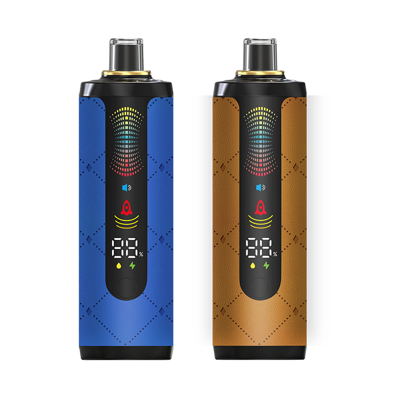 ESMOO D05 Shisha DTL