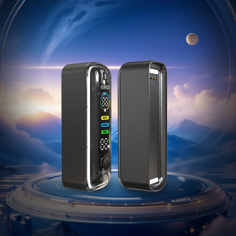 ESMOO C8 Rechargeable Vape