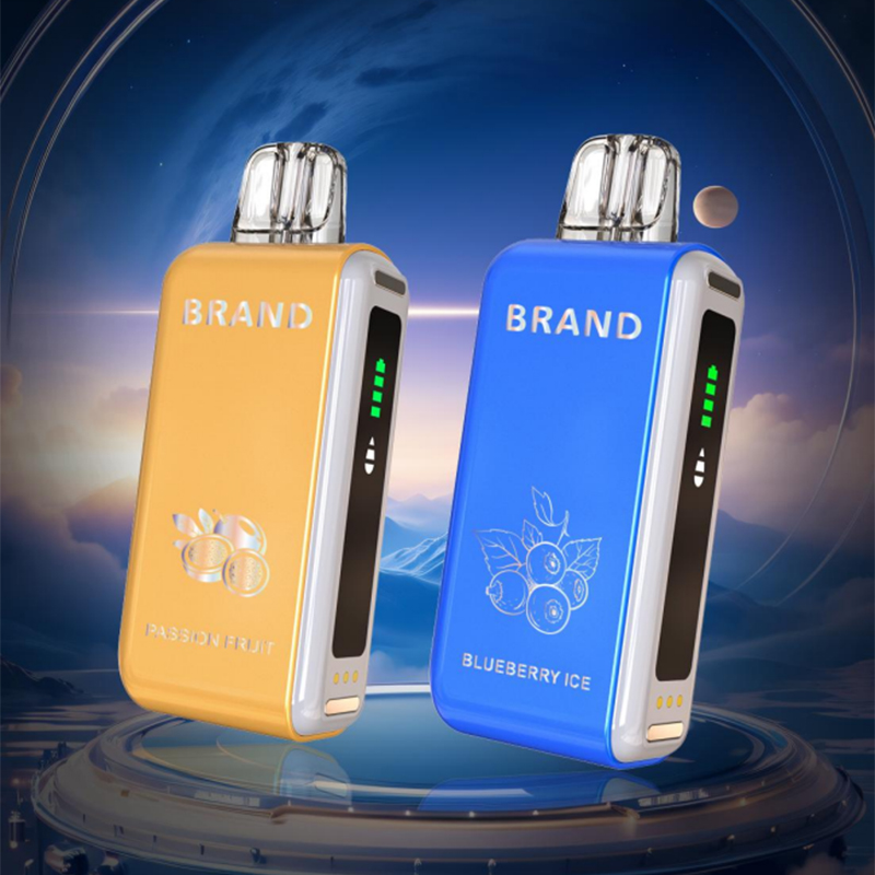 ESMOO C8 Rechargeable Vape
