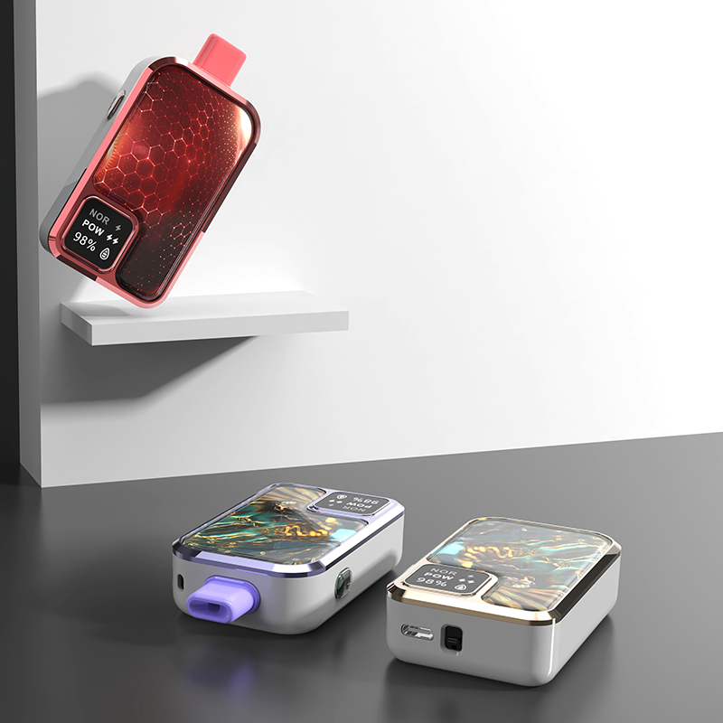 ESMOO A16 Disposable Vape