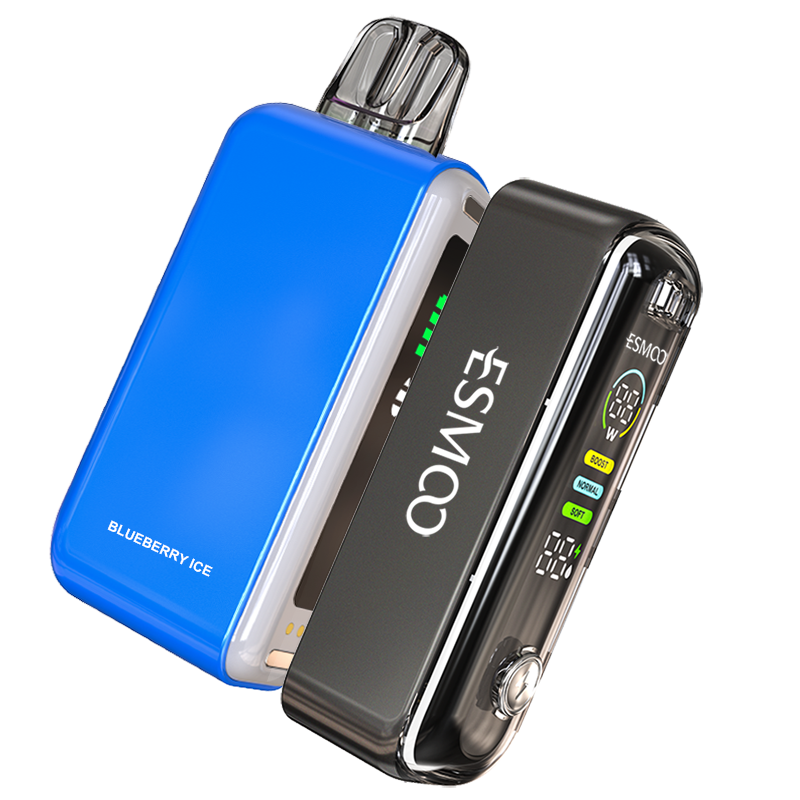 ESMOO C8 Rechargeable Vape