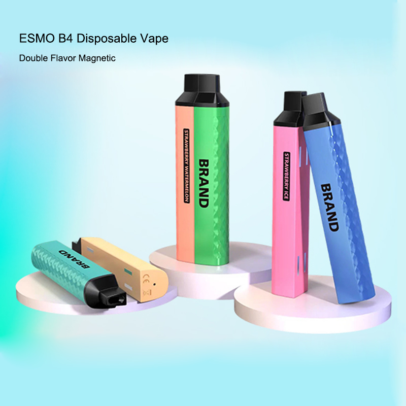 ESMOO B4 Disposable Vape