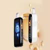 ESMOO Vaporizer W01 3D Shinny Screen Disposable Vape E-cigarette 15000 Big Puffs