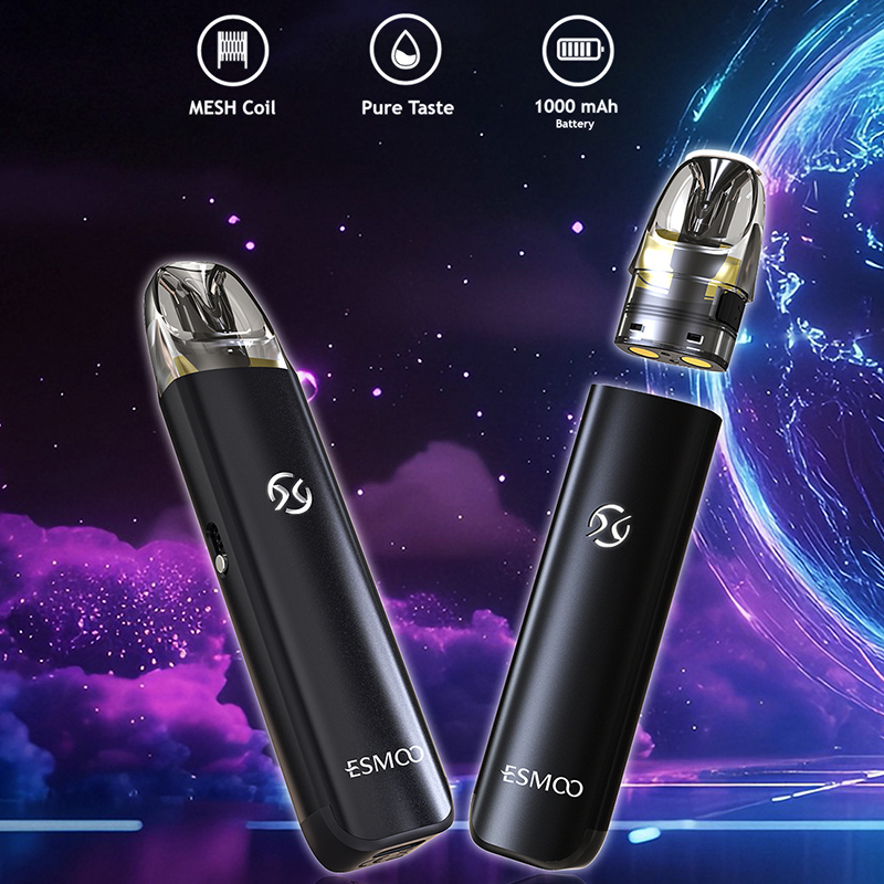 ESMOO C17 Disposable Pen Vape