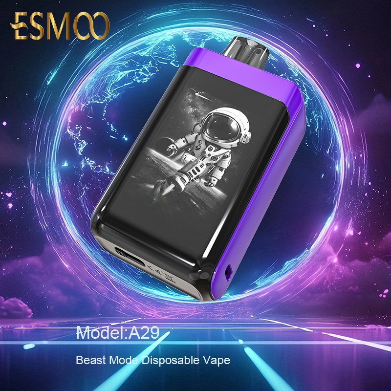 ESMOO A25B Disposable Vape