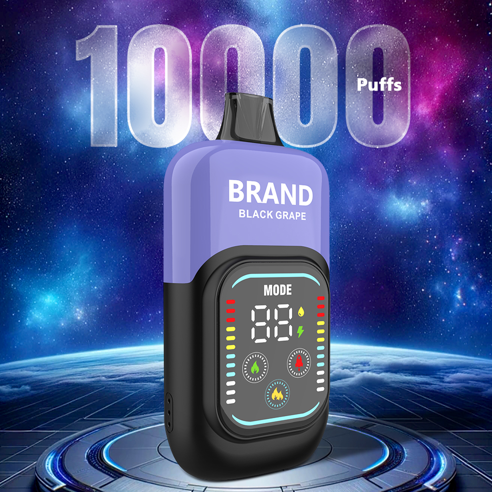 ESMOO C15 Replaceable Pod Vape