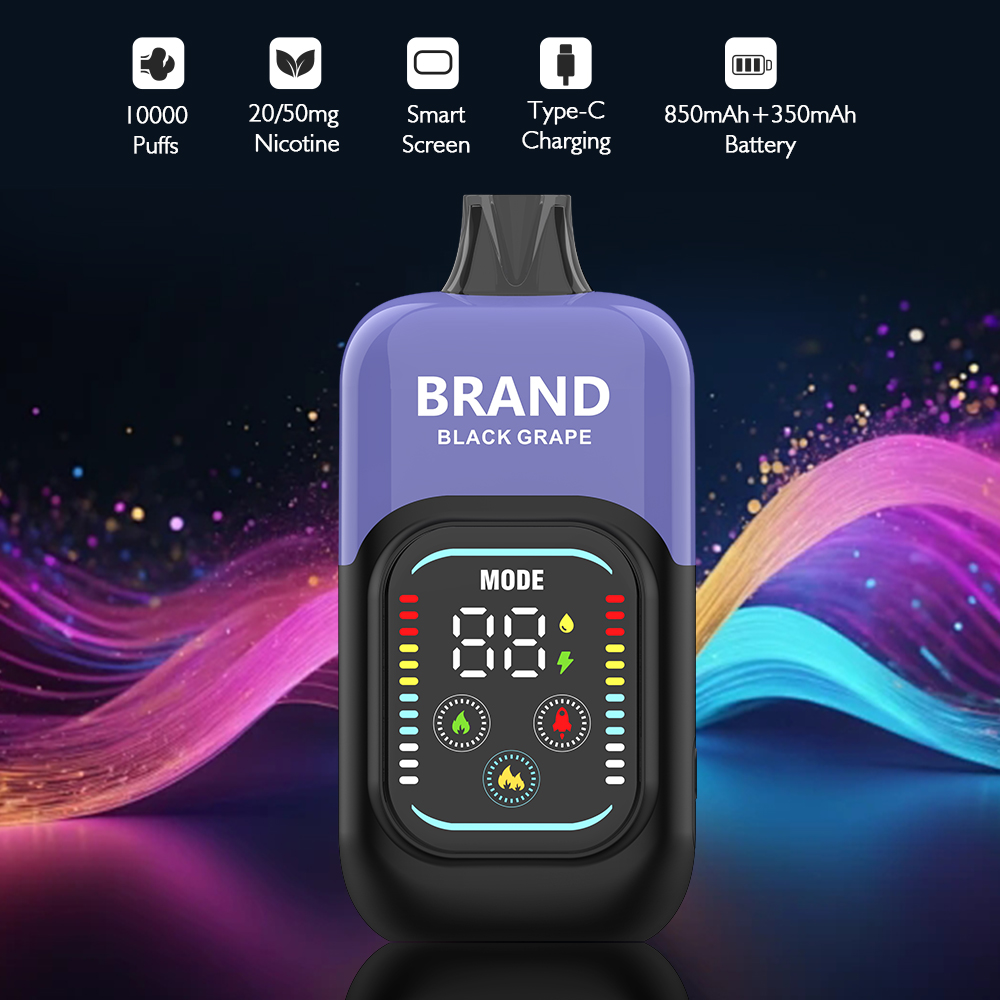 ESMOO C15 Replaceable Pod Vape