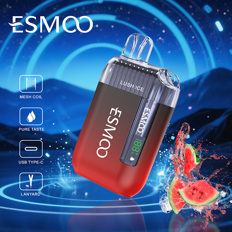 ESMOO A10 Disposable Vape