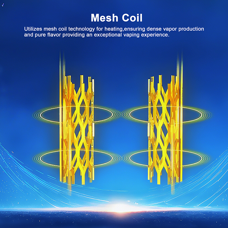 ESMOO A10 Disposable Vape