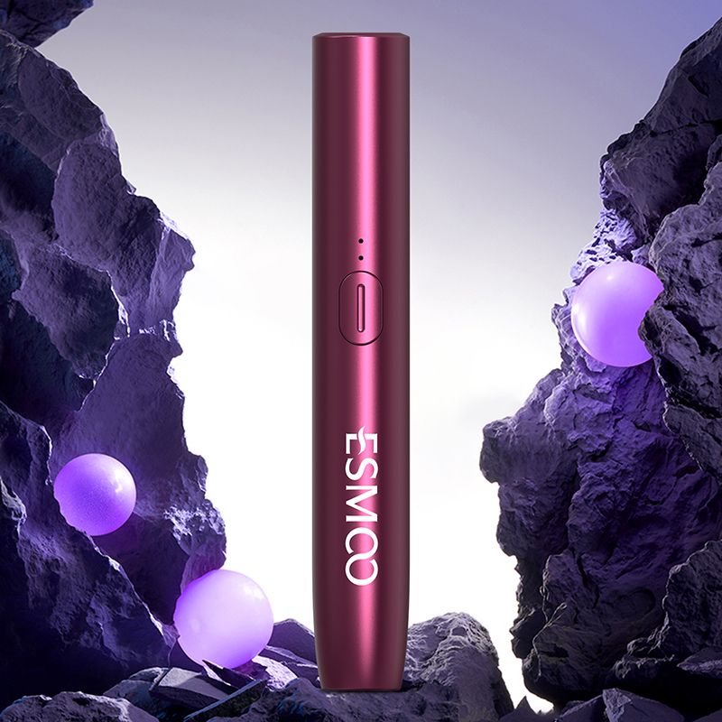 ESMOO C9 Rechargeable Vape Pen 
