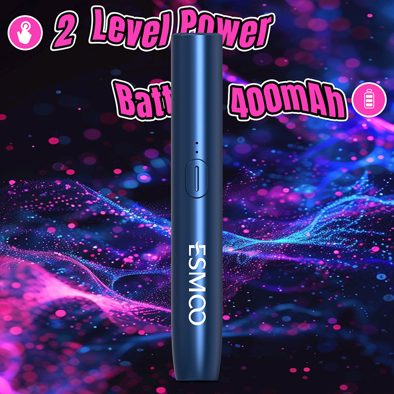 ESMOO C9 Rechargeable Vape Pen 