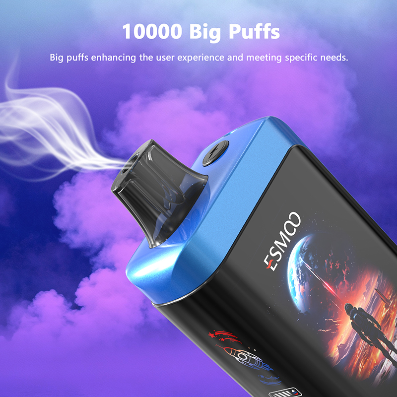 ESMOO A25B Disposable Vape