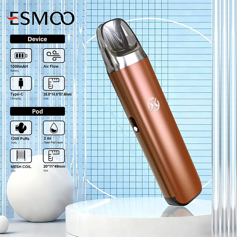 ESMOO C17 Disposable Pen Vape