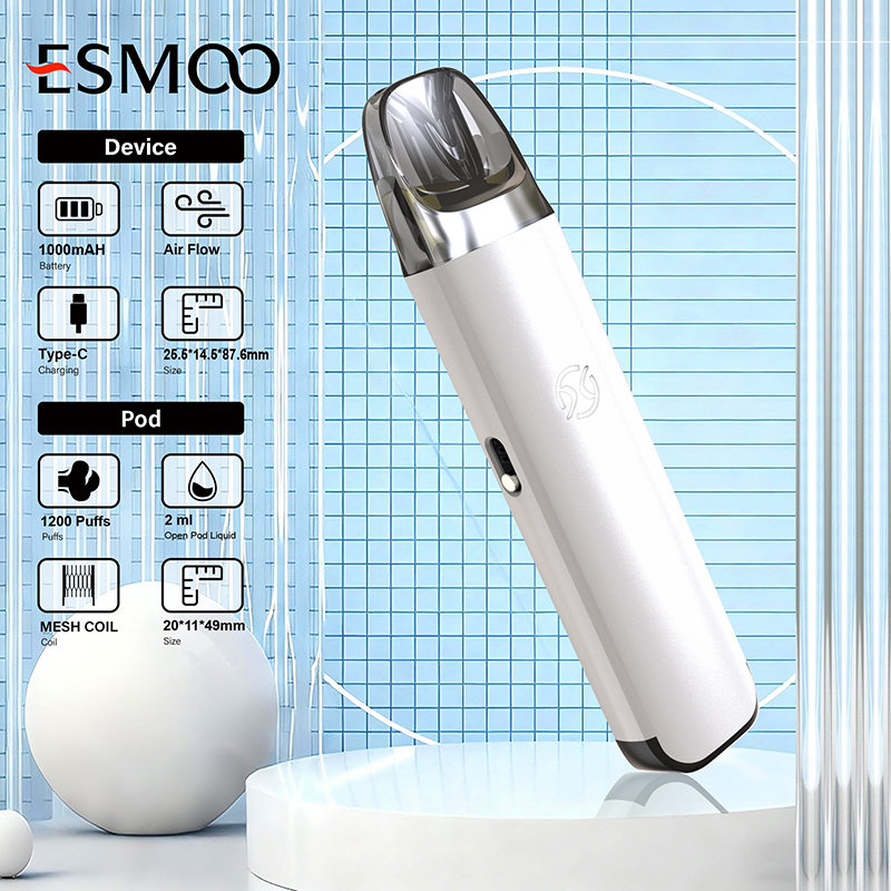 ESMOO C17 Disposable Pen Vape