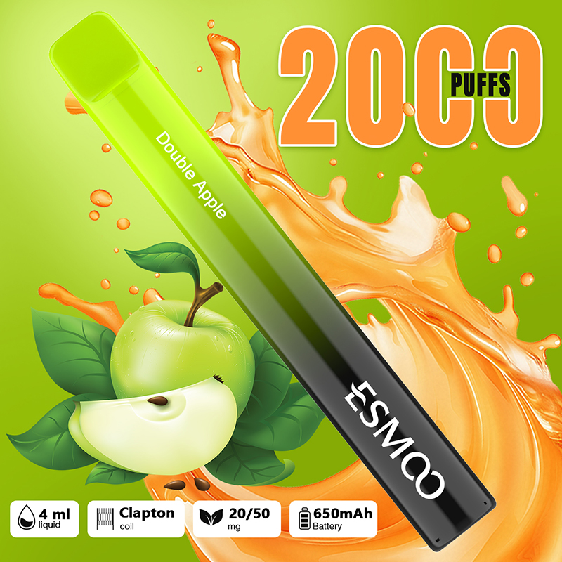 ESMOO B1 Classic Tube Vape Pen