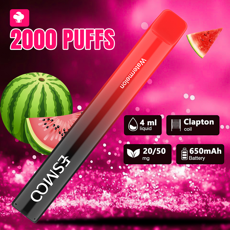 ESMOO B1 Classic Tube Vape Pen