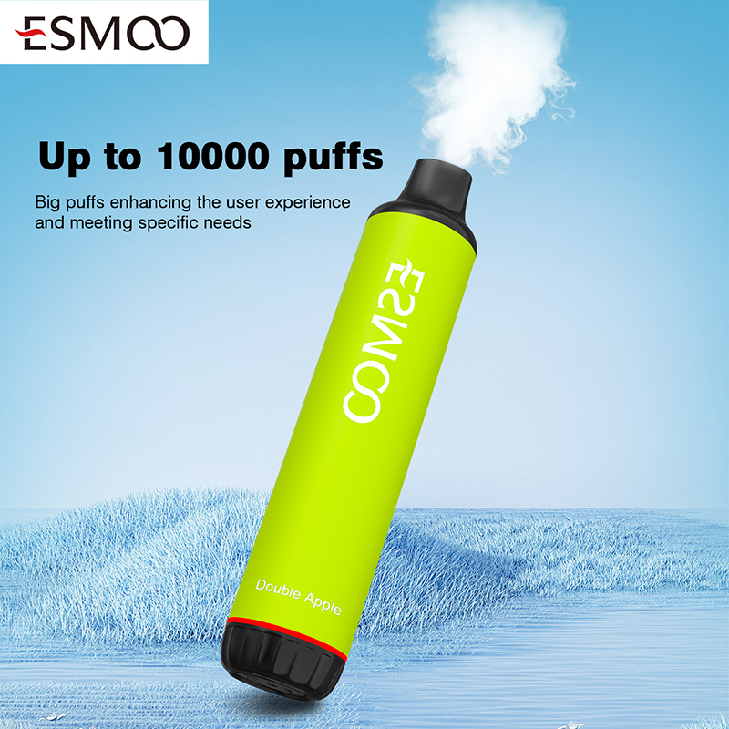 ESMOO B10 Tube Disposable Vape Pen