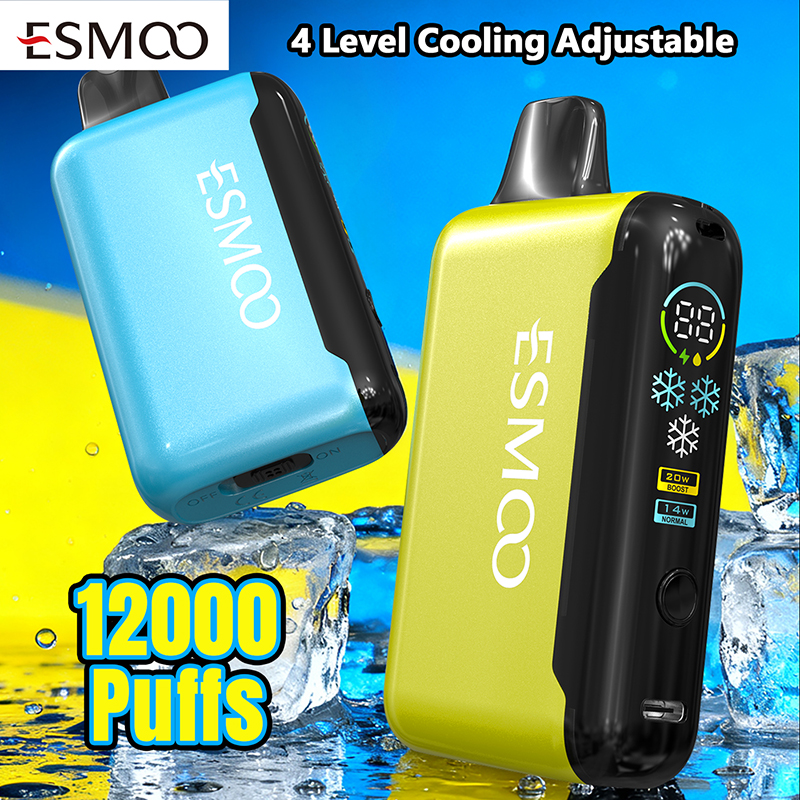 ESMOO A23 Disposable Vape