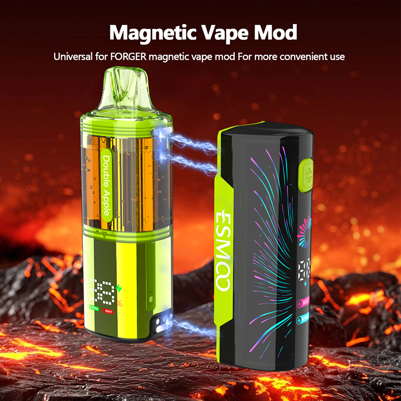 ESMOO C24 Pody System Vape