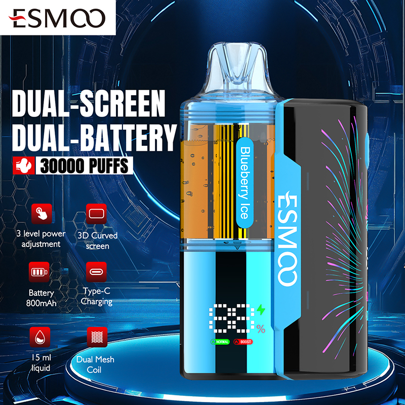 ESMOO C24 Pody System Vape