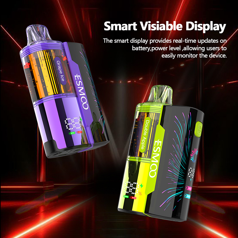 ESMOO C24 Pody System Vape