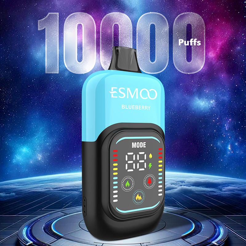 ESMOO C15 Replaceable Pod Vape