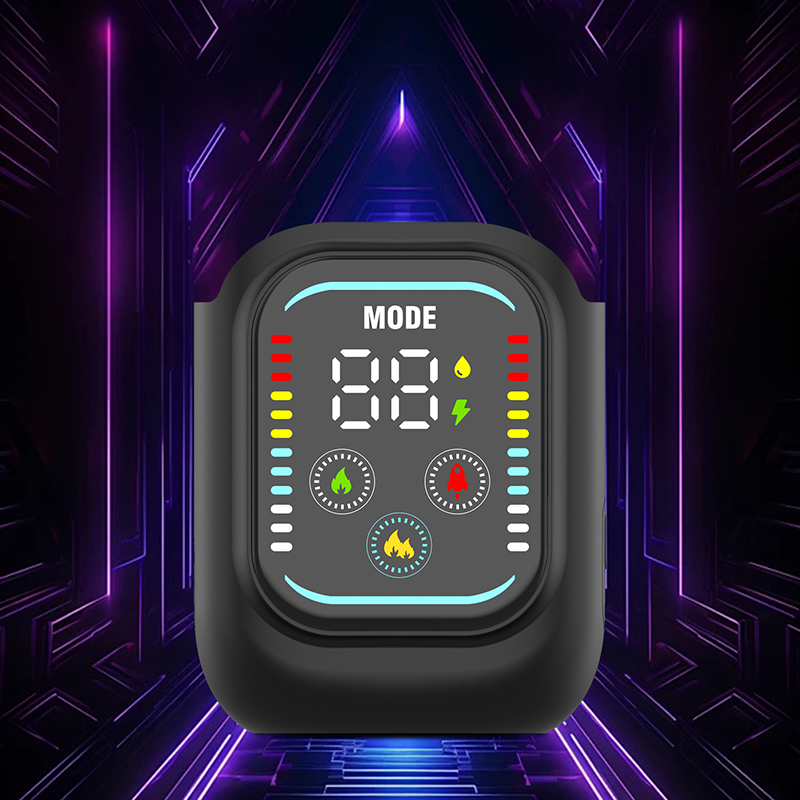 ESMOO C15 Detachable Vape Battery