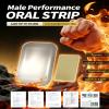 Male Performance Oral Strip